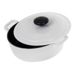 Biela kuchynská sada